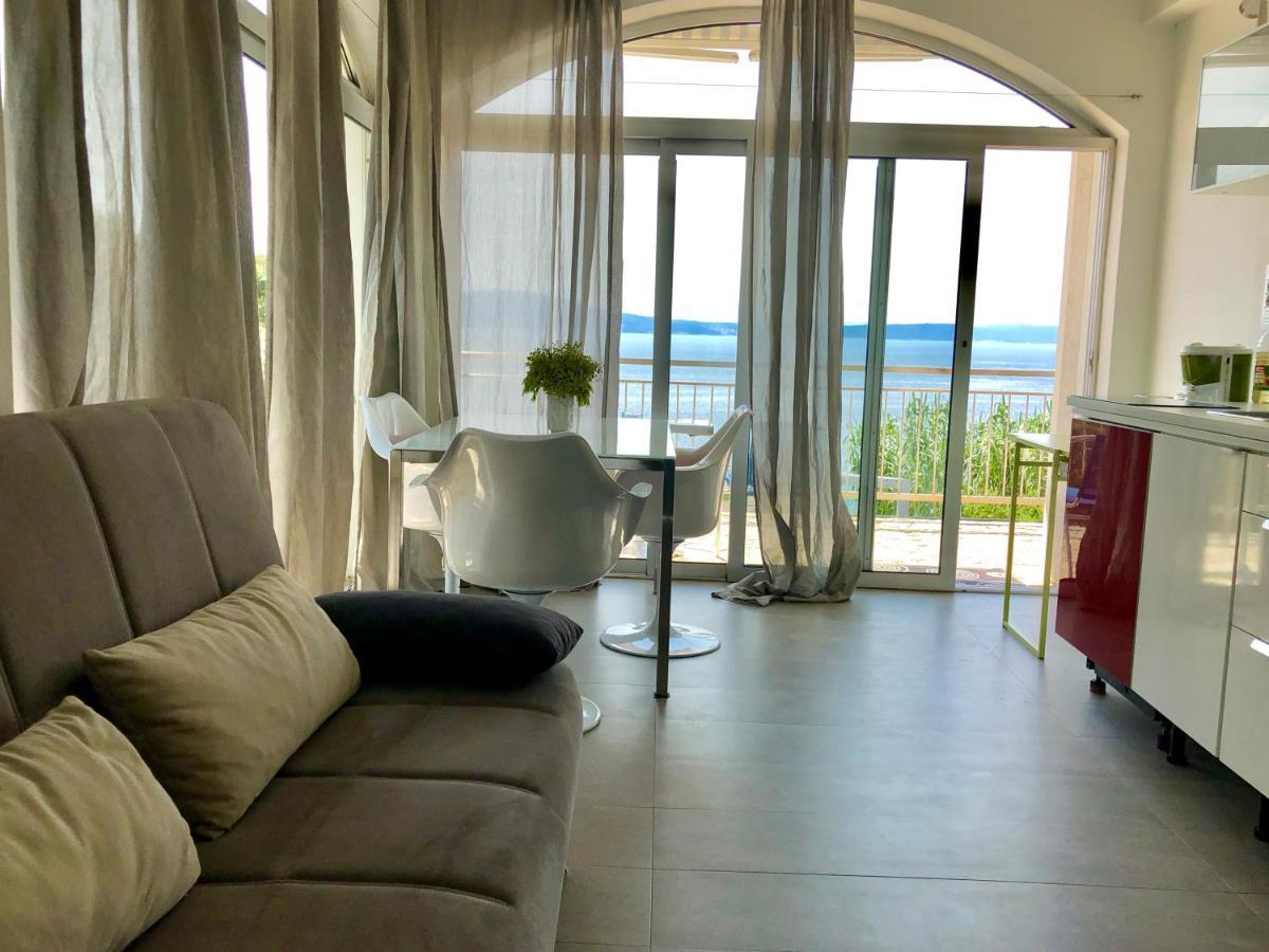 Loft-Beach-Apartments Ratko نوفي فينودولسكي المظهر الخارجي الصورة