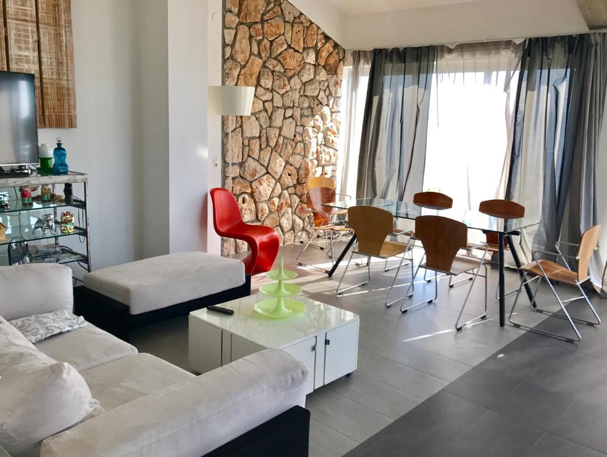 Loft-Beach-Apartments Ratko نوفي فينودولسكي المظهر الخارجي الصورة