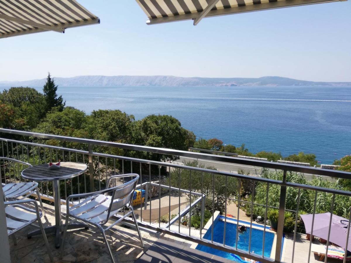 Loft-Beach-Apartments Ratko نوفي فينودولسكي المظهر الخارجي الصورة