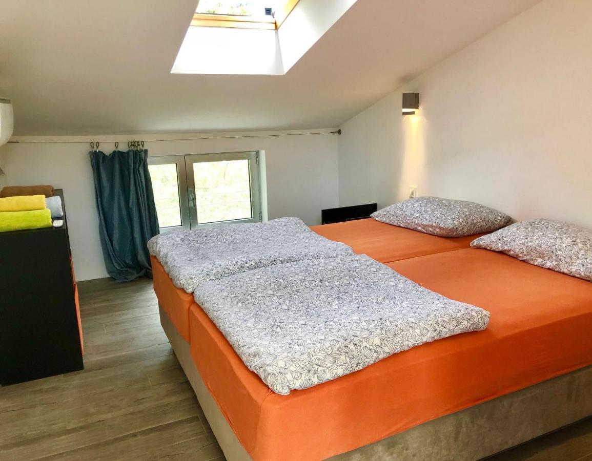 Loft-Beach-Apartments Ratko نوفي فينودولسكي المظهر الخارجي الصورة