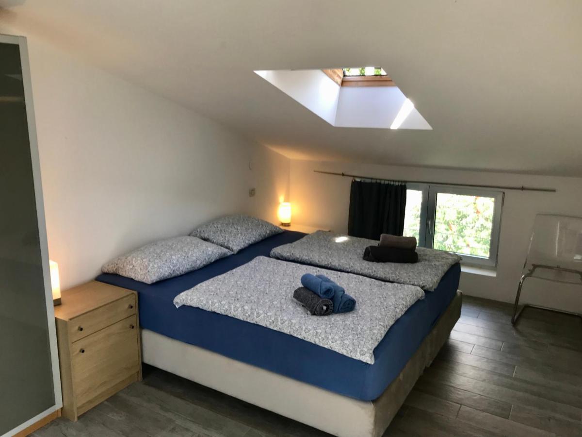 Loft-Beach-Apartments Ratko نوفي فينودولسكي المظهر الخارجي الصورة