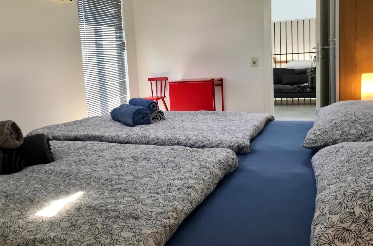 Loft-Beach-Apartments Ratko نوفي فينودولسكي المظهر الخارجي الصورة