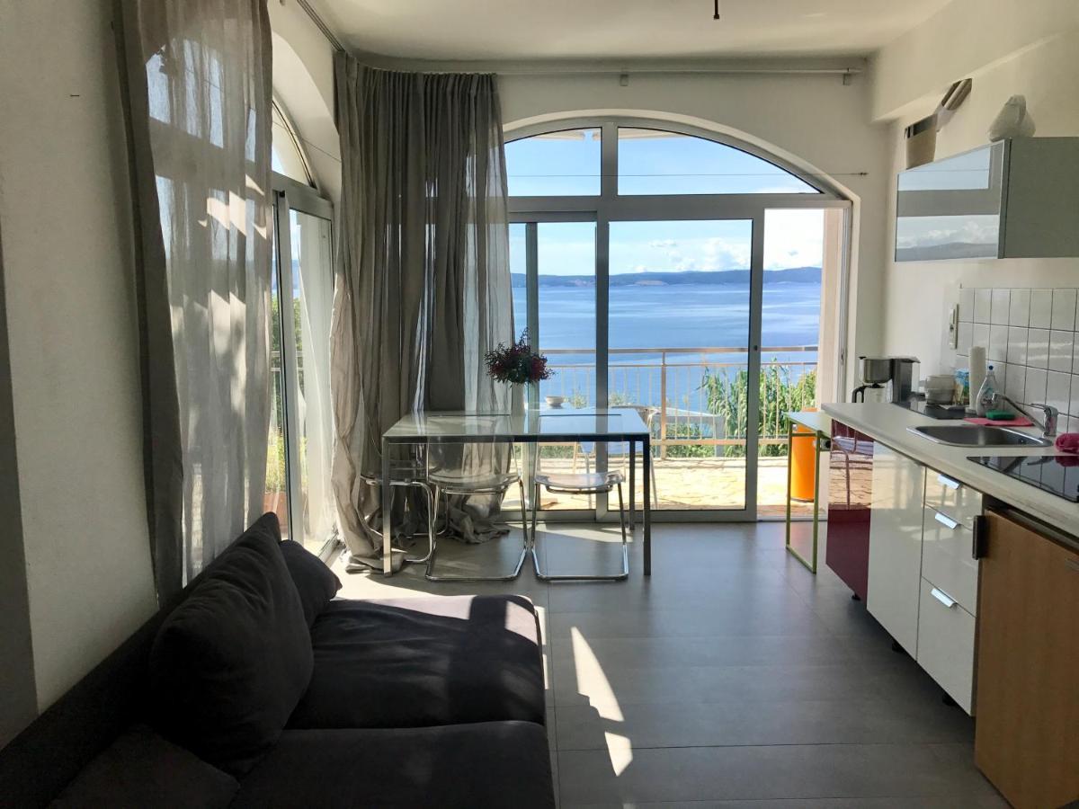 Loft-Beach-Apartments Ratko نوفي فينودولسكي المظهر الخارجي الصورة