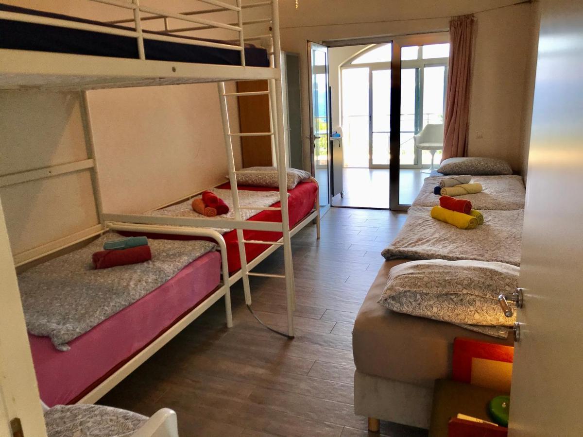 Loft-Beach-Apartments Ratko نوفي فينودولسكي المظهر الخارجي الصورة