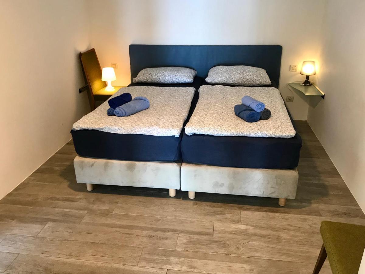 Loft-Beach-Apartments Ratko نوفي فينودولسكي المظهر الخارجي الصورة