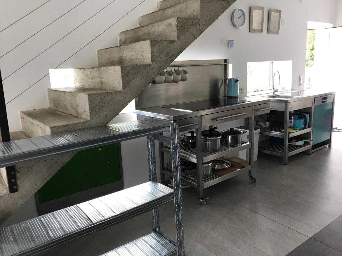 Loft-Beach-Apartments Ratko نوفي فينودولسكي المظهر الخارجي الصورة
