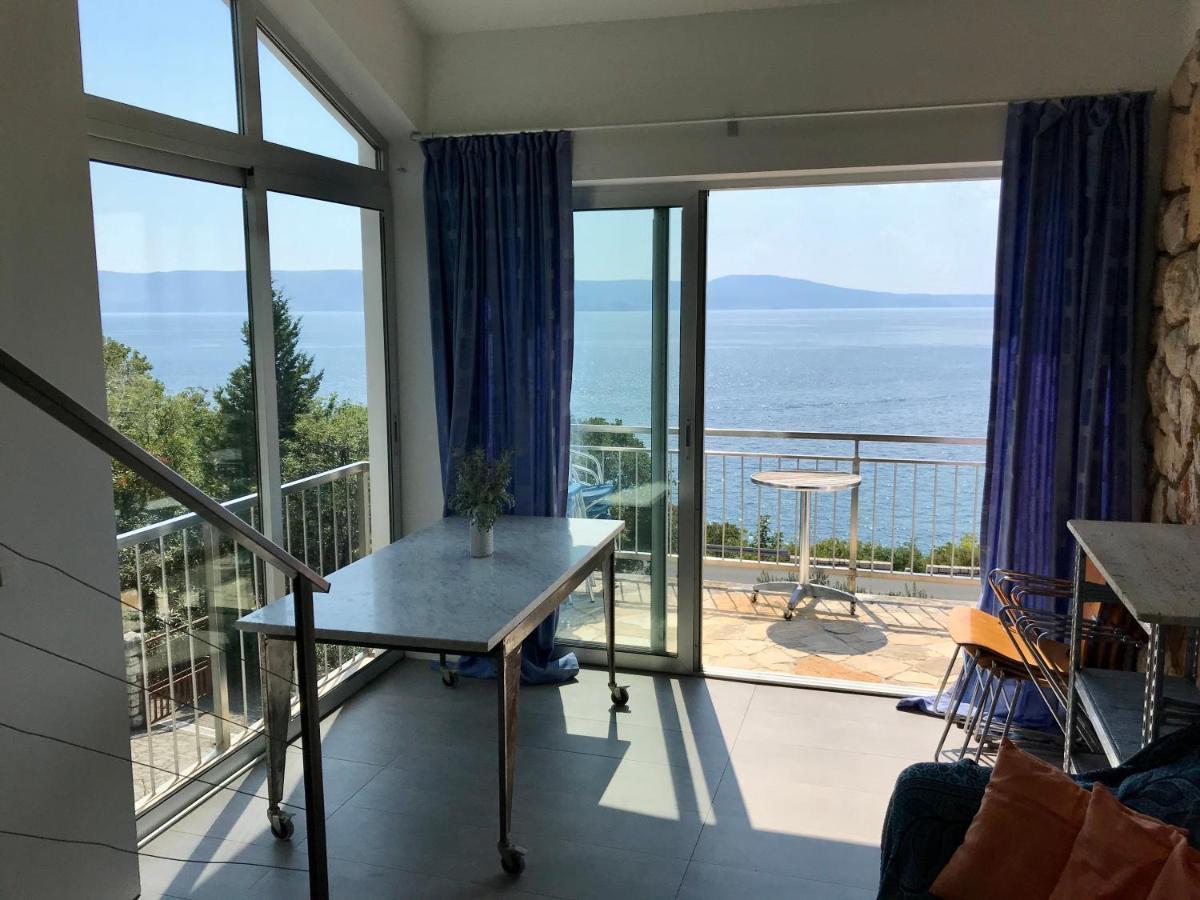 Loft-Beach-Apartments Ratko نوفي فينودولسكي المظهر الخارجي الصورة