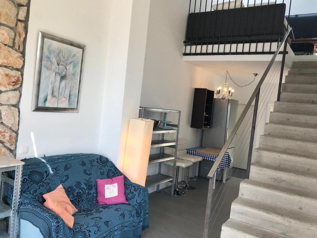 Loft-Beach-Apartments Ratko نوفي فينودولسكي المظهر الخارجي الصورة