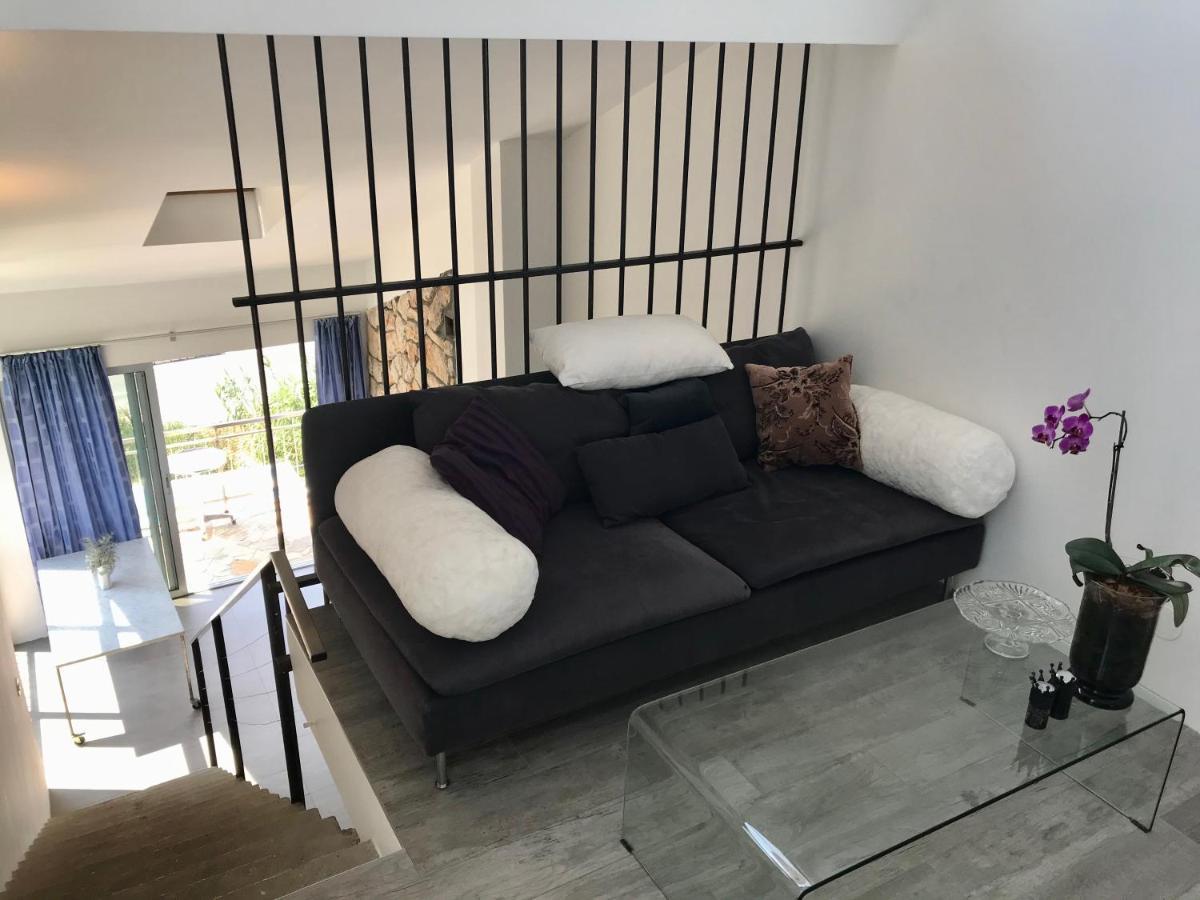 Loft-Beach-Apartments Ratko نوفي فينودولسكي المظهر الخارجي الصورة