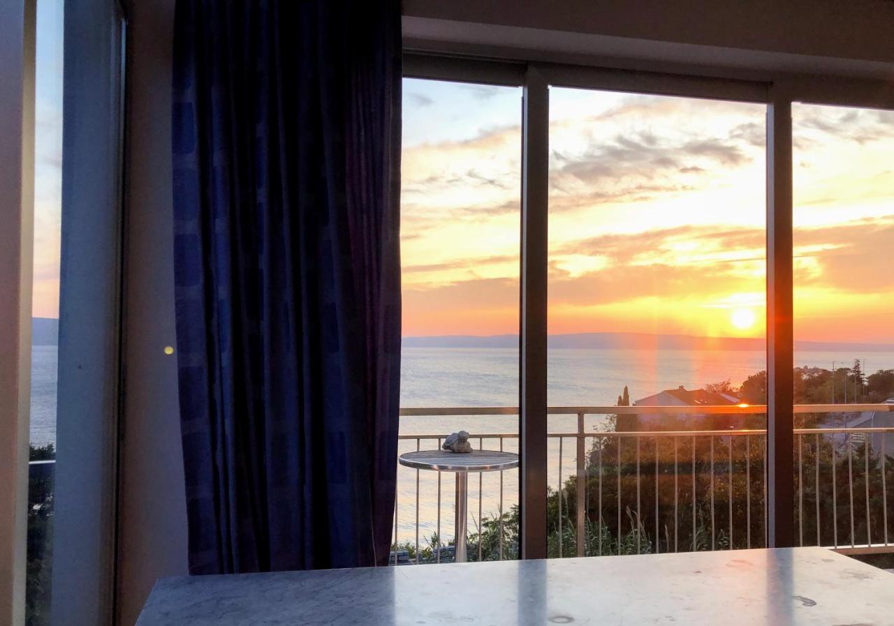 Loft-Beach-Apartments Ratko نوفي فينودولسكي المظهر الخارجي الصورة