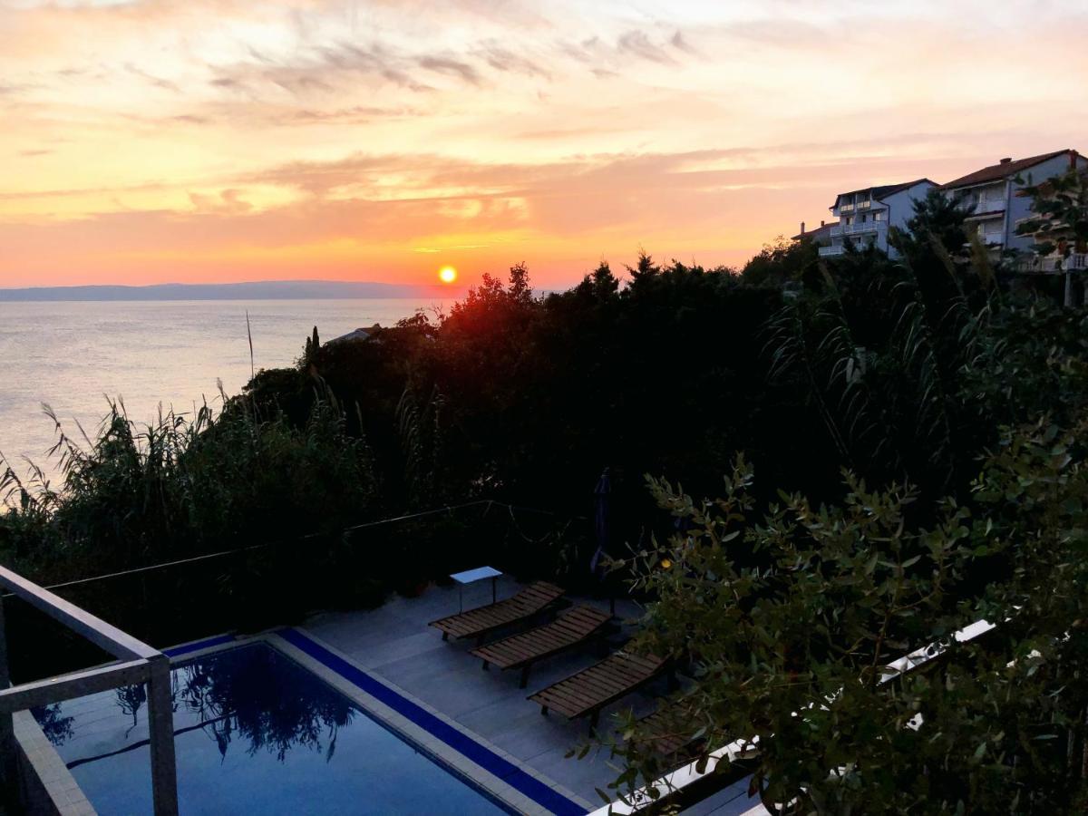Loft-Beach-Apartments Ratko نوفي فينودولسكي المظهر الخارجي الصورة