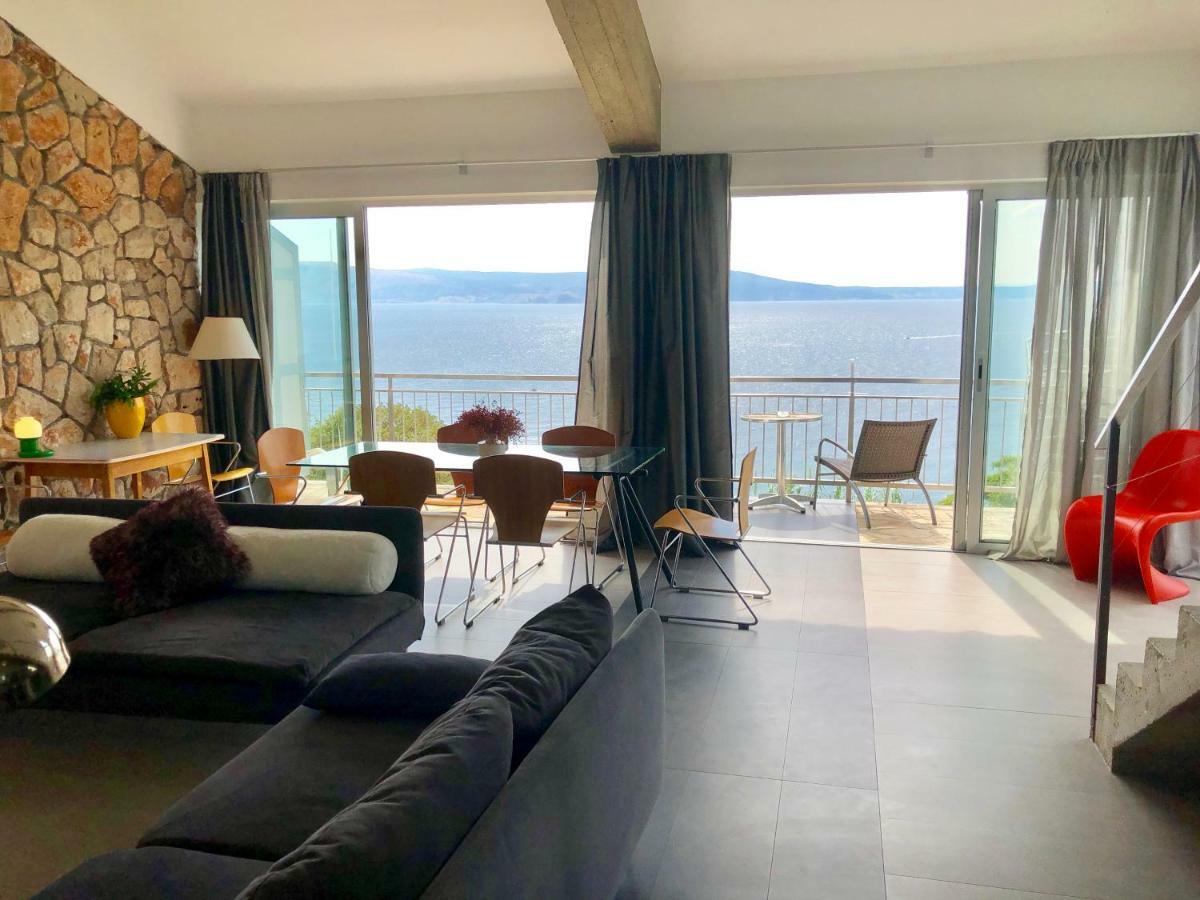 Loft-Beach-Apartments Ratko نوفي فينودولسكي المظهر الخارجي الصورة