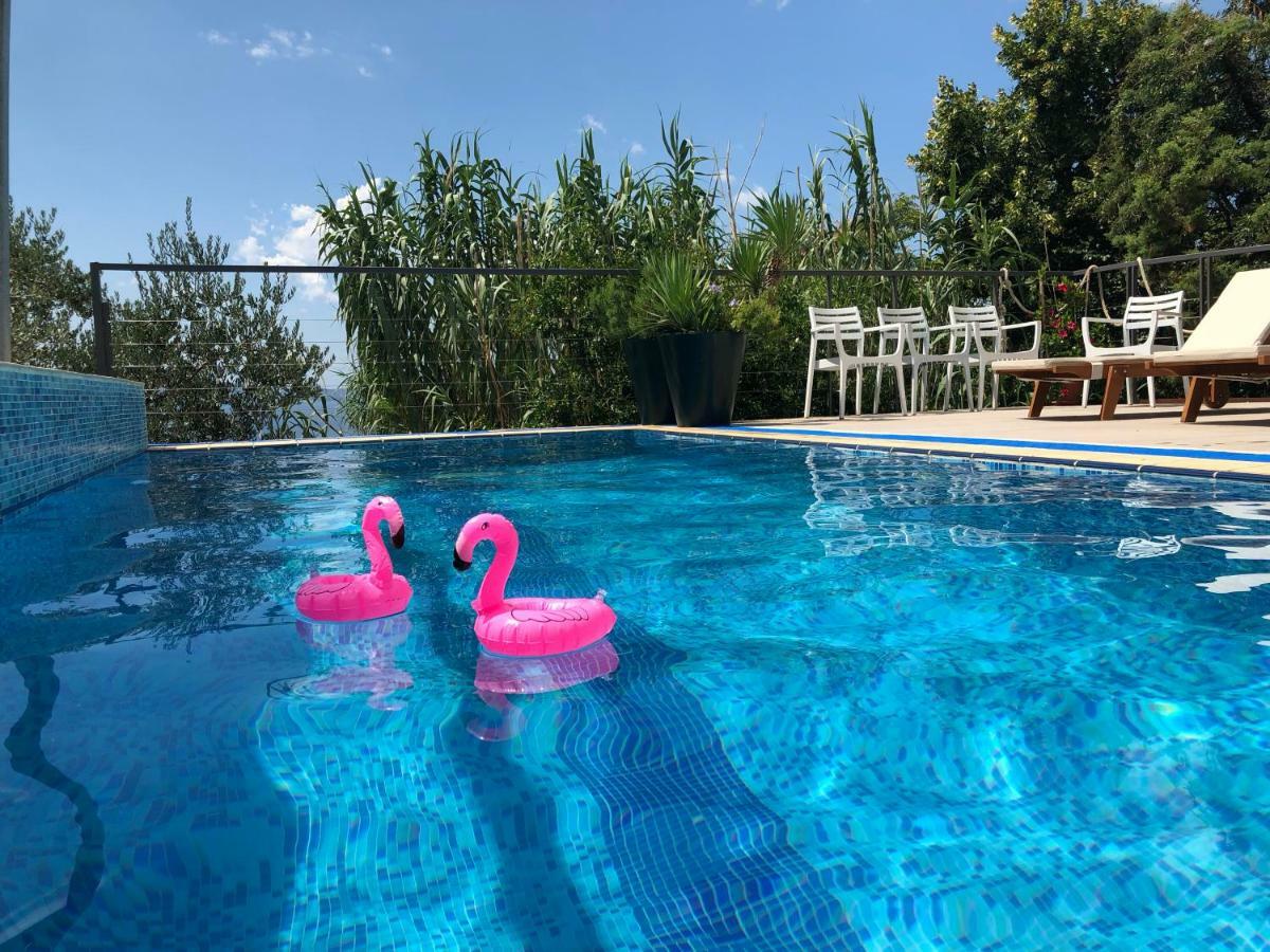 Loft-Beach-Apartments Ratko نوفي فينودولسكي المظهر الخارجي الصورة