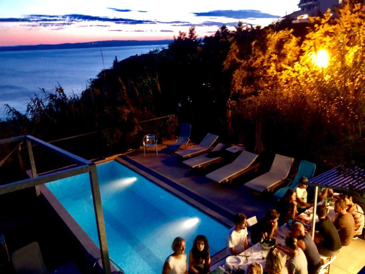 Loft-Beach-Apartments Ratko نوفي فينودولسكي المظهر الخارجي الصورة