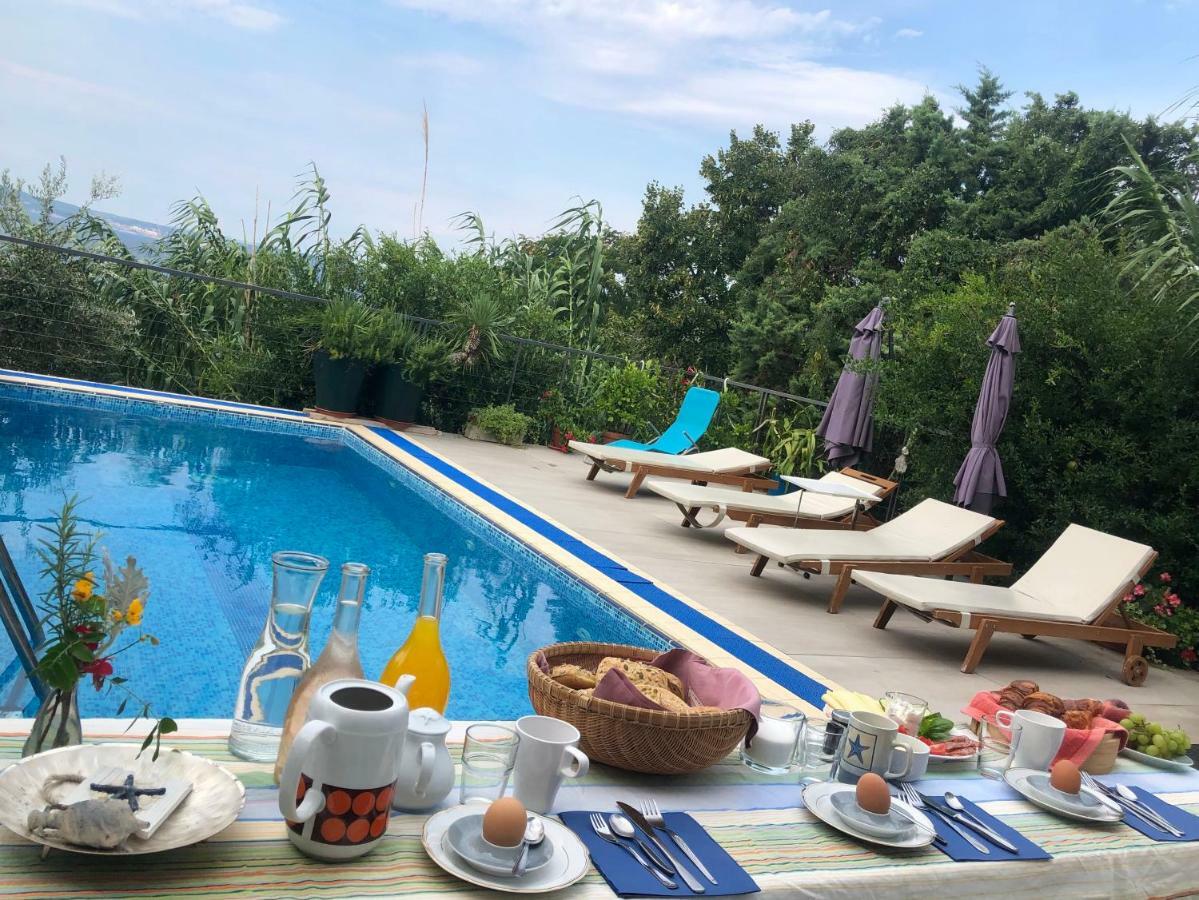 Loft-Beach-Apartments Ratko نوفي فينودولسكي المظهر الخارجي الصورة