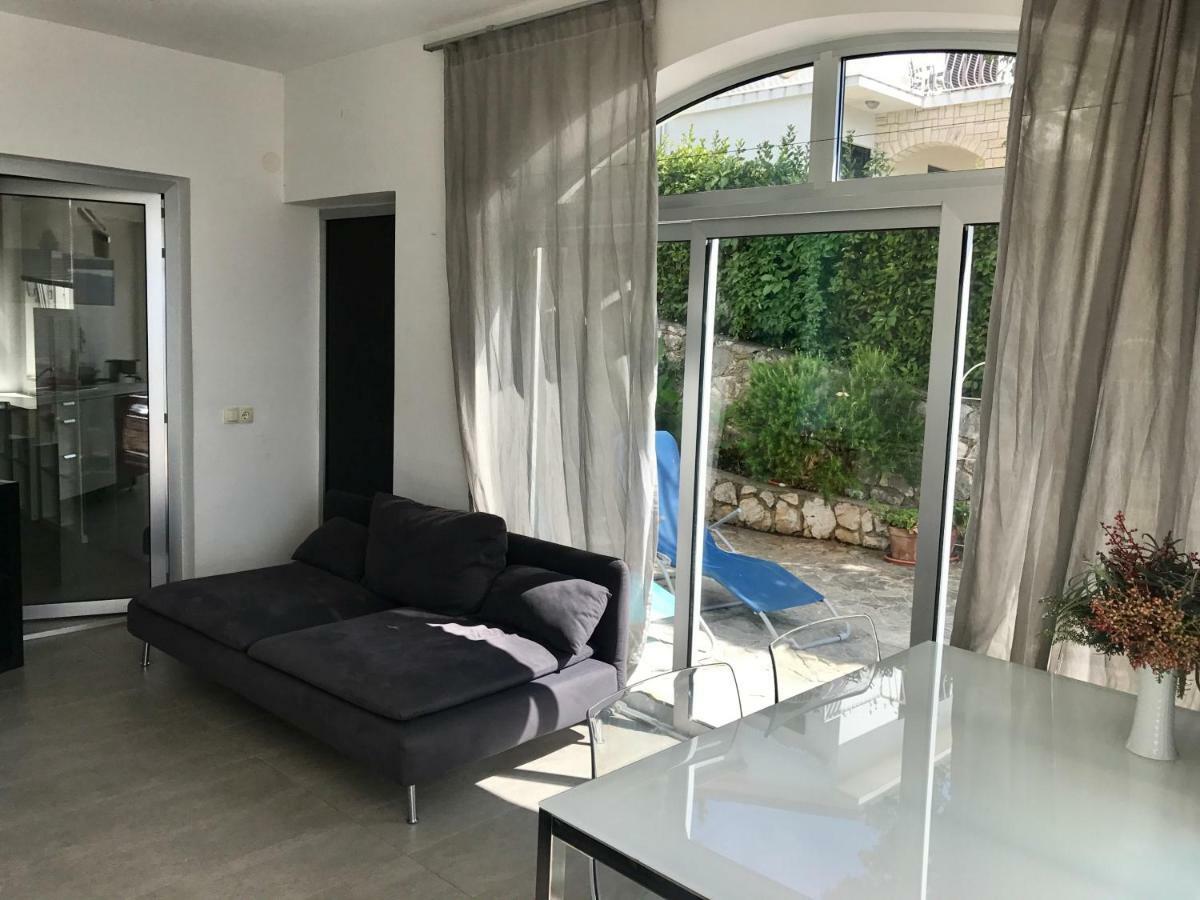 Loft-Beach-Apartments Ratko نوفي فينودولسكي المظهر الخارجي الصورة