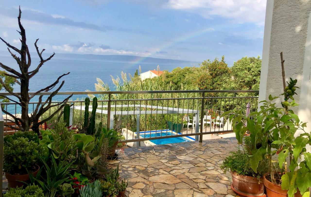 Loft-Beach-Apartments Ratko نوفي فينودولسكي المظهر الخارجي الصورة
