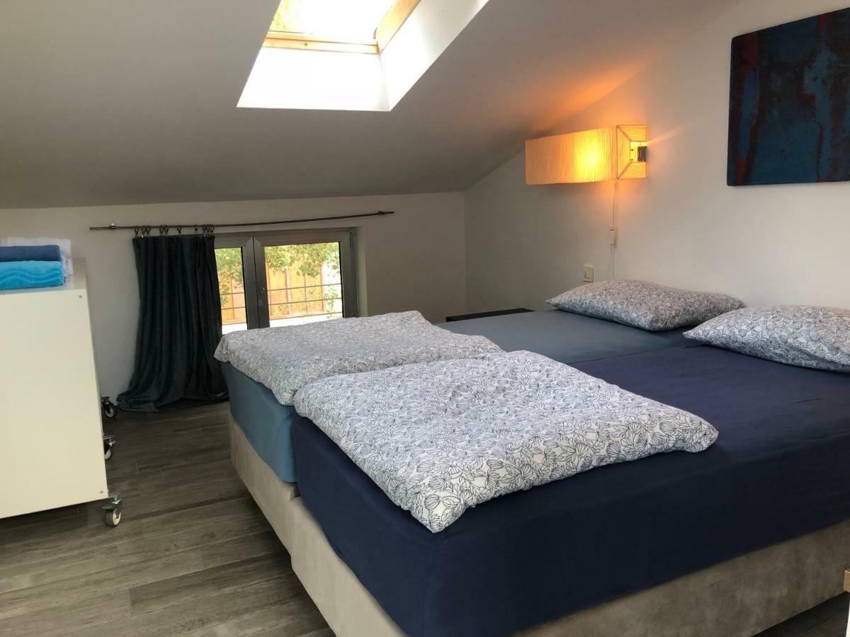 Loft-Beach-Apartments Ratko نوفي فينودولسكي المظهر الخارجي الصورة