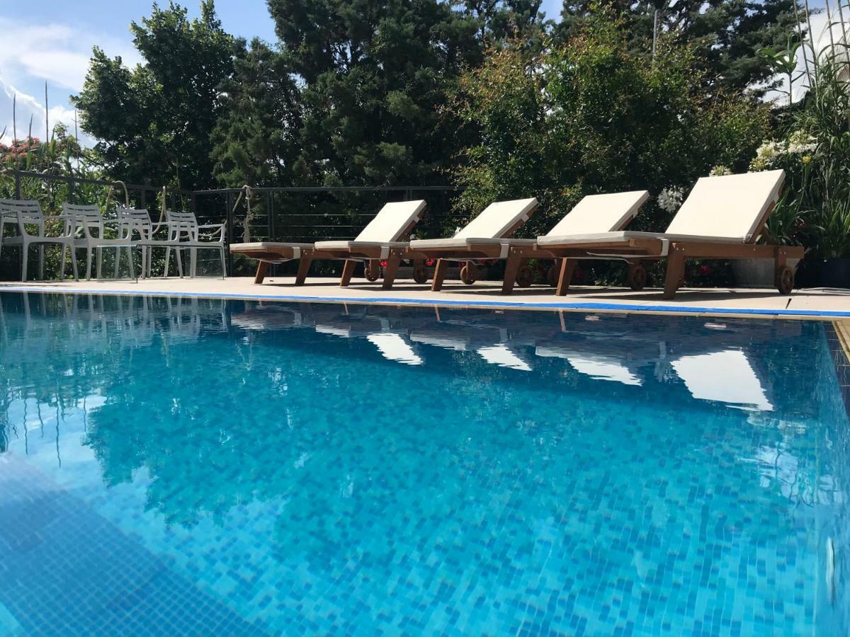 Loft-Beach-Apartments Ratko نوفي فينودولسكي المظهر الخارجي الصورة