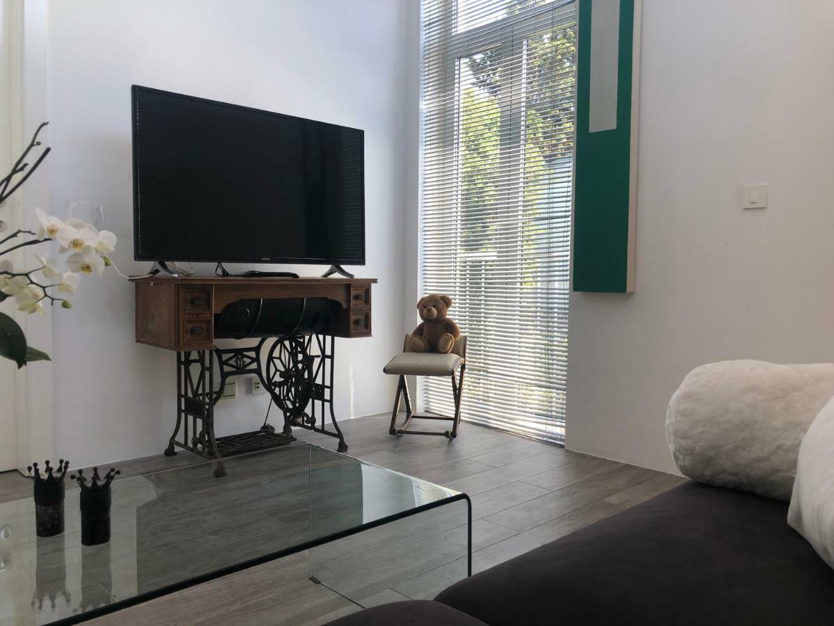 Loft-Beach-Apartments Ratko نوفي فينودولسكي المظهر الخارجي الصورة